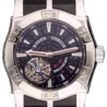 Швейцарские часы Roger Dubuis Easy Diver Tourbillon SE48 02 9 K9.53(51759) №1