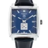 Швейцарские часы Tag Heuer Monaco WW2111.FC6204(51169) №1