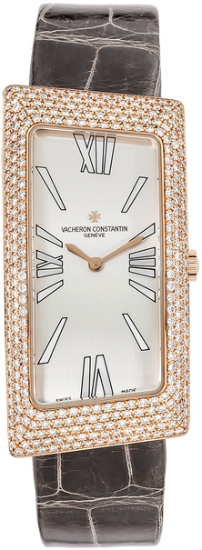 Швейцарские часы Vacheron Constantin 1972 25510/000R-9121 (51095) №2