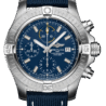 Швейцарские часы Breitling Avenger Chronograph 45 A13317101C1X1(51709) №1