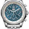 Швейцарские часы Breitling for Bentley 6.75 Chronograph A44362(51711) №2