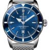 Швейцарские часы Breitling Superocean Heritage AB2010(51102) №1