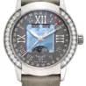 Швейцарские часы Blancpain Moon Phase Complete Calendar 3253-6044A-52B(51616) №1