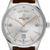 Швейцарские часы Breitling Premier Automatic Day & Date A45340211G1P1(51221) №1