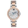 Швейцарские часы Cartier Ballon Bleu W3BB0023 (3753)(51761) №1