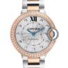 Швейцарские часы Cartier Ballon Bleu W3BB0023 (3753)(51761) №2