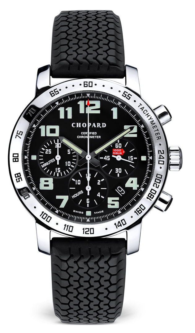 Швейцарские часы Chopard Mille Miglia 16/8920(51273) №2