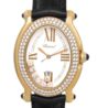 Швейцарские часы Chopard Happy Sport Oval 277012-0004(51727) №1