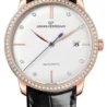 Швейцарские часы Girard-Perregaux 1966 38mm Automatic 49525-52-1A1-BK6A(51097) №1