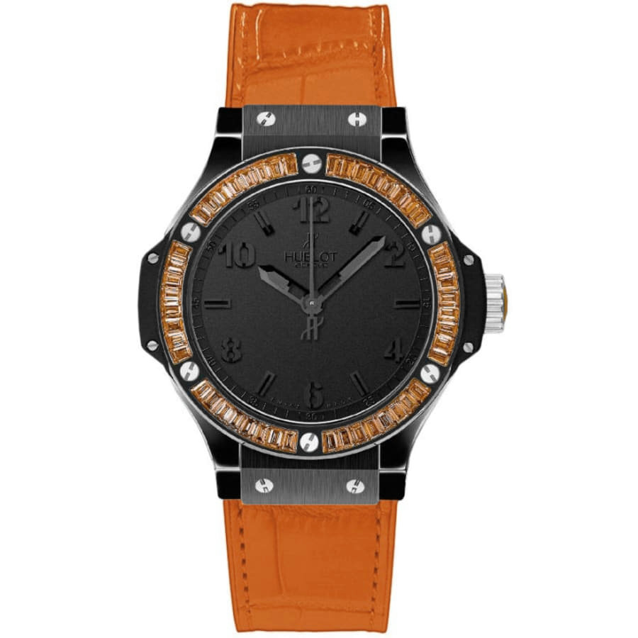 Швейцарские часы Hublot Big Bang Tutti Frutti 361.CY.1110.LR.1911(51177) №2