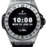 Швейцарские часы Hublot Big Bang E Titanium 440.NX.1100.RX(51166) №1