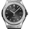 Швейцарские часы Hublot Classic Fusion Racing Grey 542.NX.7071.RX(51372) №1