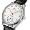 Швейцарские часы IWC Portuguese Hand-Wound IW545408(51180) №2