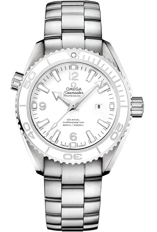 Швейцарские часы Omega Seamaster Planet Ocean 600M 232.30.38.20.04.001(51259) №2