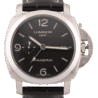 Швейцарские часы Panerai Luminor Marina 1950 3 Days GMT PAM00320(51599) №1