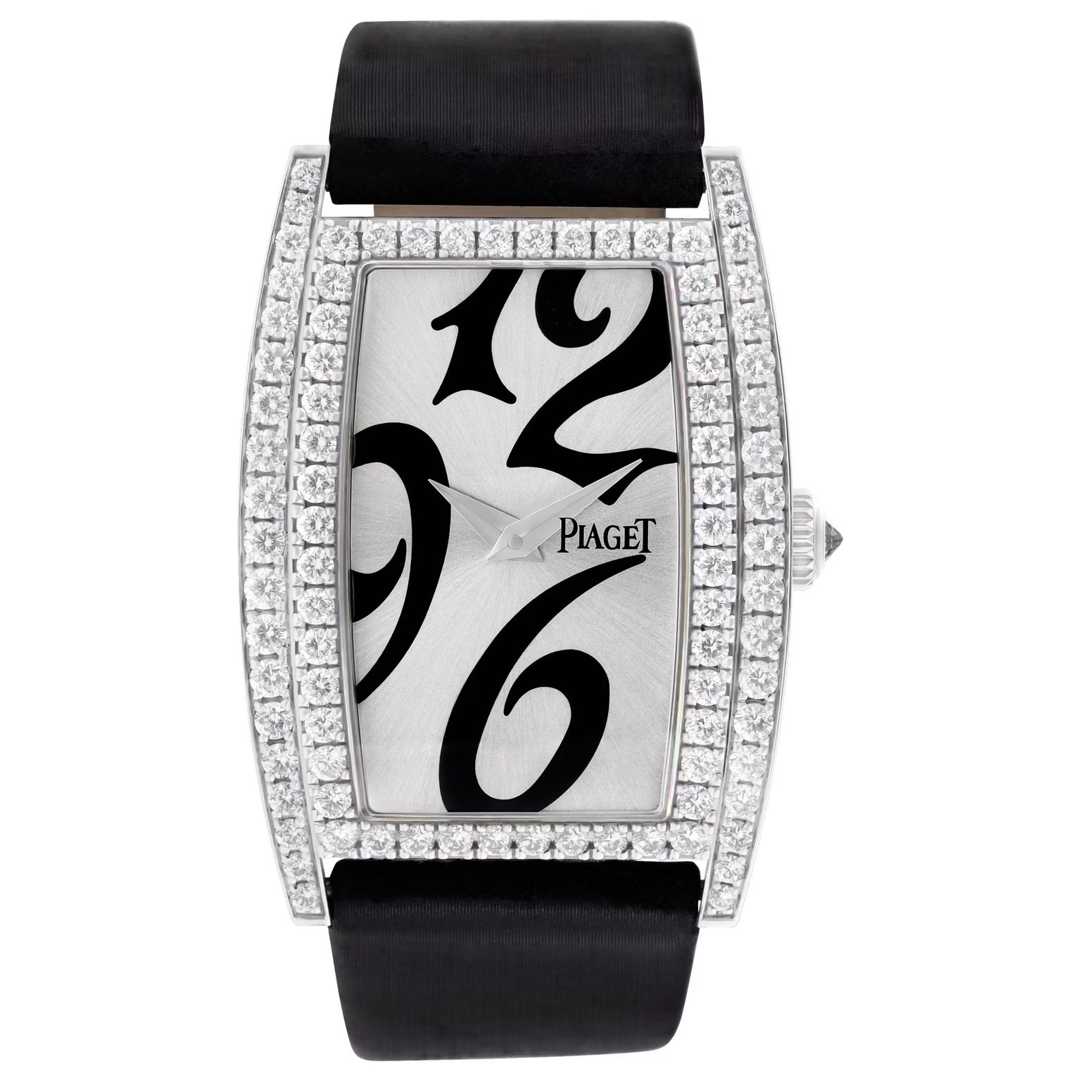 Швейцарские часы Piaget Limelight P10266(51777) №2