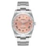Швейцарские часы Rolex Oyster Perpetual 116034(51695) №1
