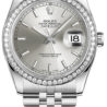 Швейцарские часы Rolex Datejust 178274(51320) №1