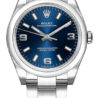 Швейцарские часы Rolex Oyster Perpetual 114200-0014(51707) №1