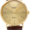 Швейцарские часы Rolex Cellini 4112(51605) №1