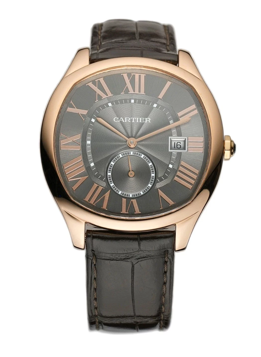 Швейцарские часы Cartier Drive WGNM0004(51662) №2