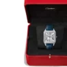 Швейцарские часы Cartier Santos-Dumont Large Model WSSA0085(51268) №2