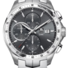 Швейцарские часы Tag Heuer Link Chronograph CAT2017.BA0952(51726) №1