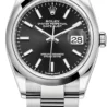 Швейцарские часы Rolex Datejust 36 126200-0004(52545) №1