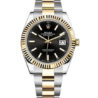 Швейцарские часы Rolex DateJust II 126333-0013(52023) №1