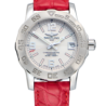 Швейцарские часы Breitling Colt Quartz A77387(52204) №1