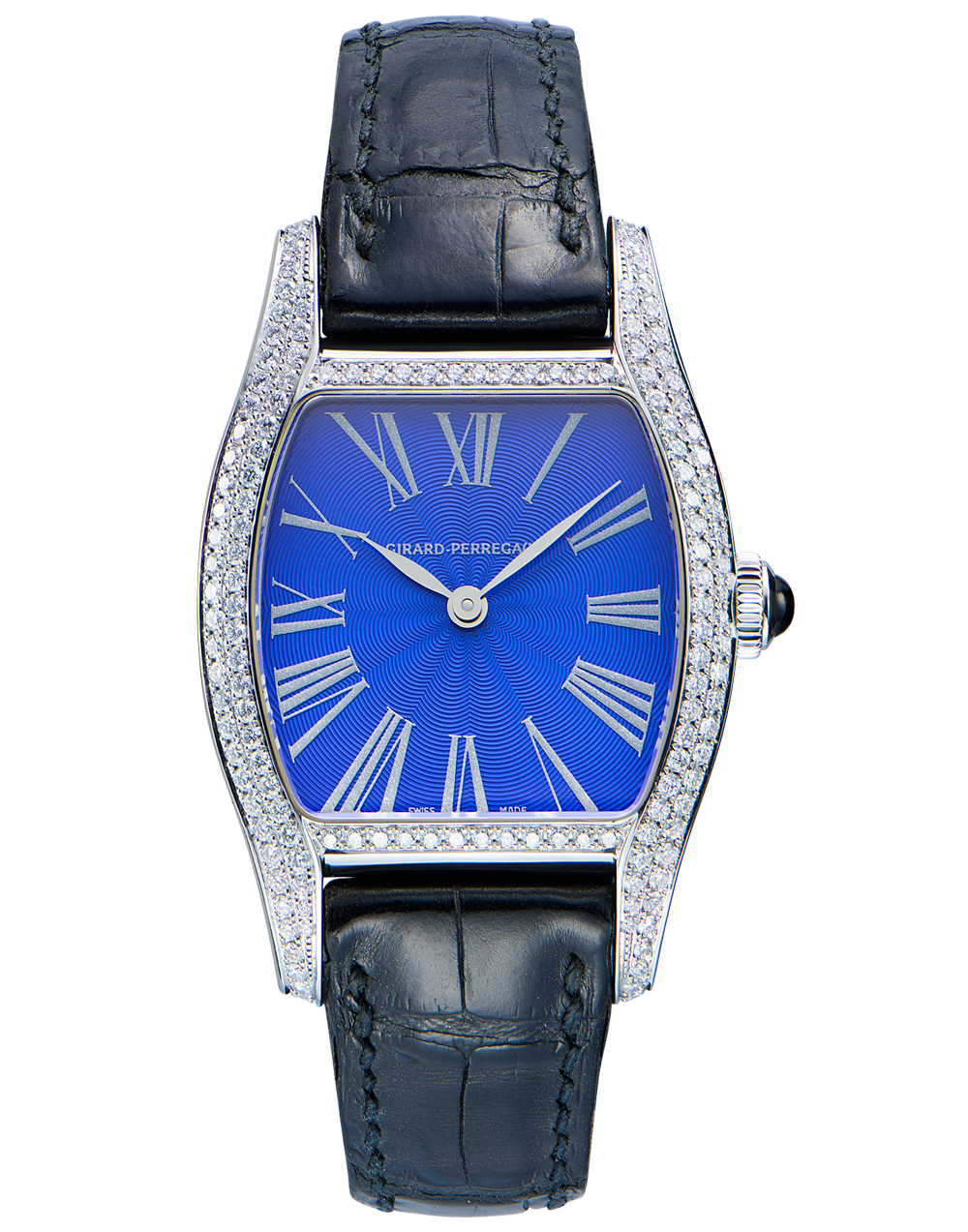 Швейцарские часы Girard-Perregaux Richeville 2656(52065) №3