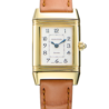 Швейцарские часы Jaeger LeCoultre Reverso Duetto Diamonds 266.1.44 (52025) №1