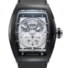 Швейцарские часы Cvstos Challenge Twin-Time CTT.SBR(52031) №1