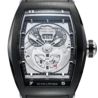 Швейцарские часы Cvstos Challenge Twin-Time CTT.SBR(52031) №2