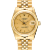 Швейцарские часы Rolex DateJust 68278(52154) №1