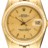 Швейцарские часы Rolex DateJust 68278(52154) №2