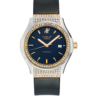 Швейцарские часы Hublot Classic Fusion Custom Diamonds 1915.7 (52372) №1