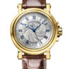 Швейцарские часы Breguet Marine Big Date 5817BA/12/9V8(52055) №1