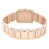 Швейцарские часы Cartier Tank Française Small WJTA0022 4204(52334) №4