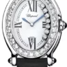Швейцарские часы Chopard Happy Sport Oval 27/7000(51978) №1