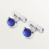 Запонки Cartier SANTOS DE CARTIER' 7110AH(52489) №3