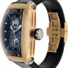 Швейцарские часы Cvstos Challenge Twin Time Automatic 80 RG(52305) №2