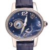 Швейцарские часы Girard-Perregaux Cat`s Eye 80481(52160) №1