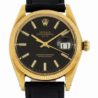 Швейцарские часы Rolex Oyster Perpetual Date 1503(52157) №1