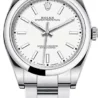 Швейцарские часы Rolex Perpetual Oystersteel 114300-0004(52117) №1