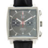 Швейцарские часы Tag Heuer Monaco Caliber 12 Final Edition CAW211J.FC6476(52295) №2