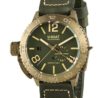 Швейцарские часы U-Boat DOPPIOTEMPO 46 BRONZO GR 9088(52013) №1