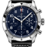 Швейцарские часы Breitling Classic Avi Chronograph 42 A23380(52202) №1