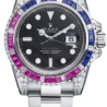 Швейцарские часы Rolex GMT-Master II 116710LN(52205) №1