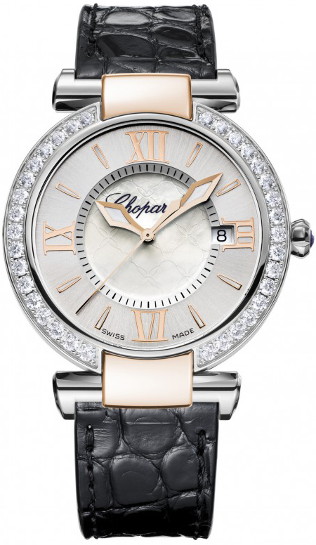 Швейцарские часы Chopard Imperiale 388532-6003(52002) №2